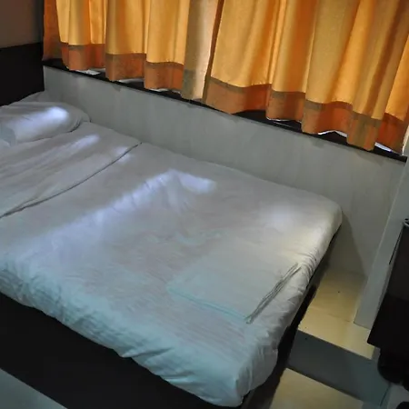 Blue Sky Hotel-2