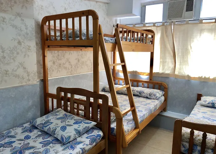 Dragon Hostel Hong Kong
